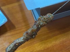 牛肉串-江湖翅客(琶洲新村店)