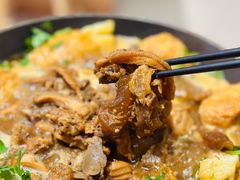 -牛腩之旅·牛腩牛杂煲(光启城美食城店)