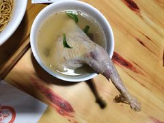 -富源春面馆(四川北路店)