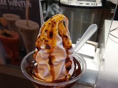 -麦丽丝红油辣椒冰淇淋(江家巷店)