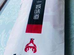 -阿胖龙虾小海鲜(宁国南路总店)