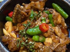 -新白鹿餐厅(城西银泰城店)