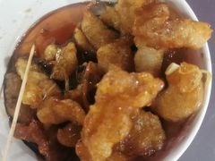 -学府小吃一条街(北大门商业街店)