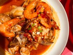 -辣小鲜·南昌大排档(船山路店)