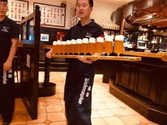 -兰特伯爵西餐厅·啤酒屋(方庄店)