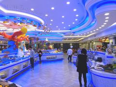 -澜悦港海鲜体验主题餐厅
