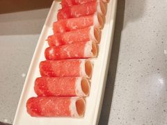 -海底捞火锅(逸仙路店)