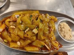 -有局·成都市井烧烤·精酿啤酒(双楠店)
