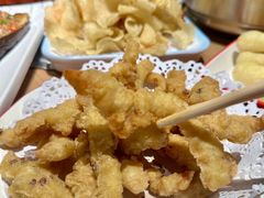 -奉天宴遇烧烤·冒锅
