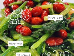 -李记饺子·熏酱东北菜(欢乐谷店)