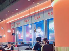 大堂-红盔甲·小龙虾(天钥桥店)