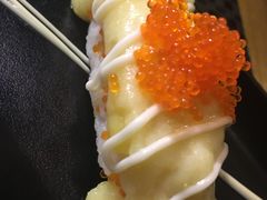-昊·来了寿司(双楠2店)