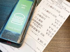 -Shake Shack(西单大悦城店)