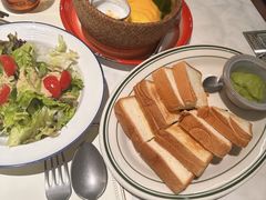 -太食獸泰式茶餐厅(北美新天地店)
