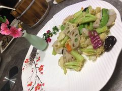 -尖沙咀酒店(大沥店)