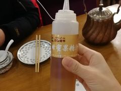-巴依老爷新疆美食(牡丹园店)