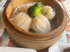-合肥古井假日酒店古井面馆