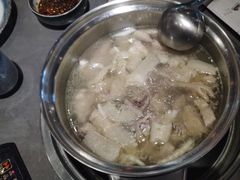 -同仁四季椰子鸡(宝安壹方城店)