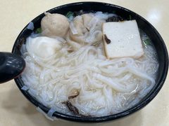 -文辉墨鱼丸大王(铜锣湾渣甸街总店)