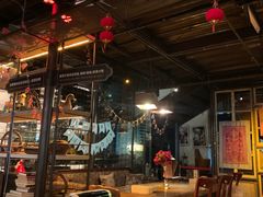 大堂-杂咖zacup(领展中心城店)