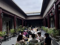 -聚福宝合苑食府(南头镇店)