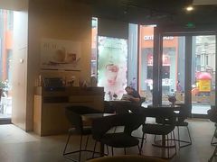 -哈根达斯(泉州万达店)