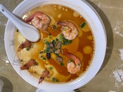 -花溪雨·森林餐厅(石基店)
