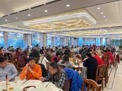 大堂-怡园饭店-餐厅(四望亭店)