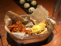 -春熙台韩国料理·章鱼肥牛(西丽店)