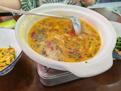 -雅和生态渔庄·宜城锅巴饭(龙灵山公园店)