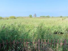 -野鸭湖国家湿地公园