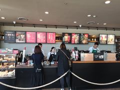 -星巴克臻选(沈阳万象城店)