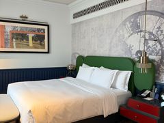 -深圳威尼斯英迪格酒店