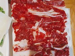 -焯牛潮汕牛肉火锅(云峰街创始店)
