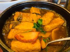 -淮上豆府(水厂路店)