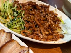 -姥姥家春饼店(八里庄店)
