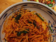 -清真·凡人居·烤肉专门店(庆阳店)