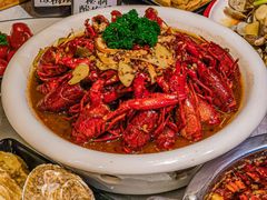 -戴记龙虾(天泽街店)