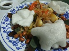 -薇满楼宴会中心(尚城国际购物中心店)
