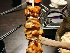 -日本料理神拉面