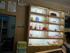 -汉庭(上海第六医院柳州路店)