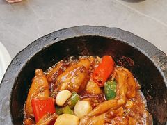 -江南里·新浙菜(苏州大悦城店)