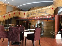 -镇江润扬大桥酒店
