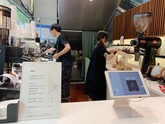 -Manner Coffee(大宁国际商业广场店)