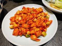 -北平盛世·新京菜·北京烤鸭(劲松·双井店)