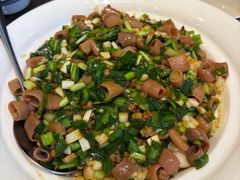 -福来齐·鲁菜海鲜·渔家菜(朝阳街分店)