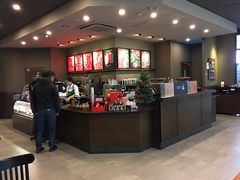 -星巴克(舟山蜈蚣峙店)