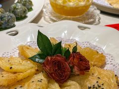 -川越泰火锅(吉利大厦店)