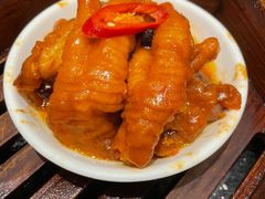 -正斗·港式粤菜(SKLP店)