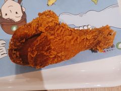 -德克士(绿地店)